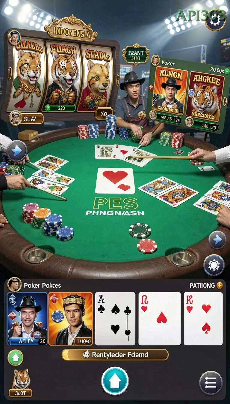 Screenshot Garuda365 nomor 2